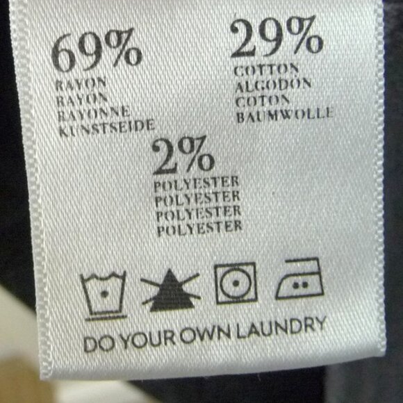 MOTHER HIGH WAISTED LOOKER SIZE 26 - Picture 11 of 12